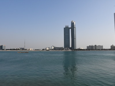 Qasr Al Watan Presidential Palace – heritage tourist attraction in Abu Dhabi